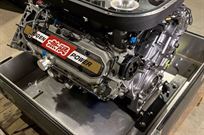 mugen-408s-v8-engine