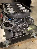 mugen-408s-v8-engine