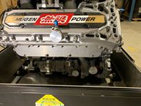 mugen-408s-v8-engine