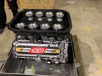 mugen-408s-v8-engine