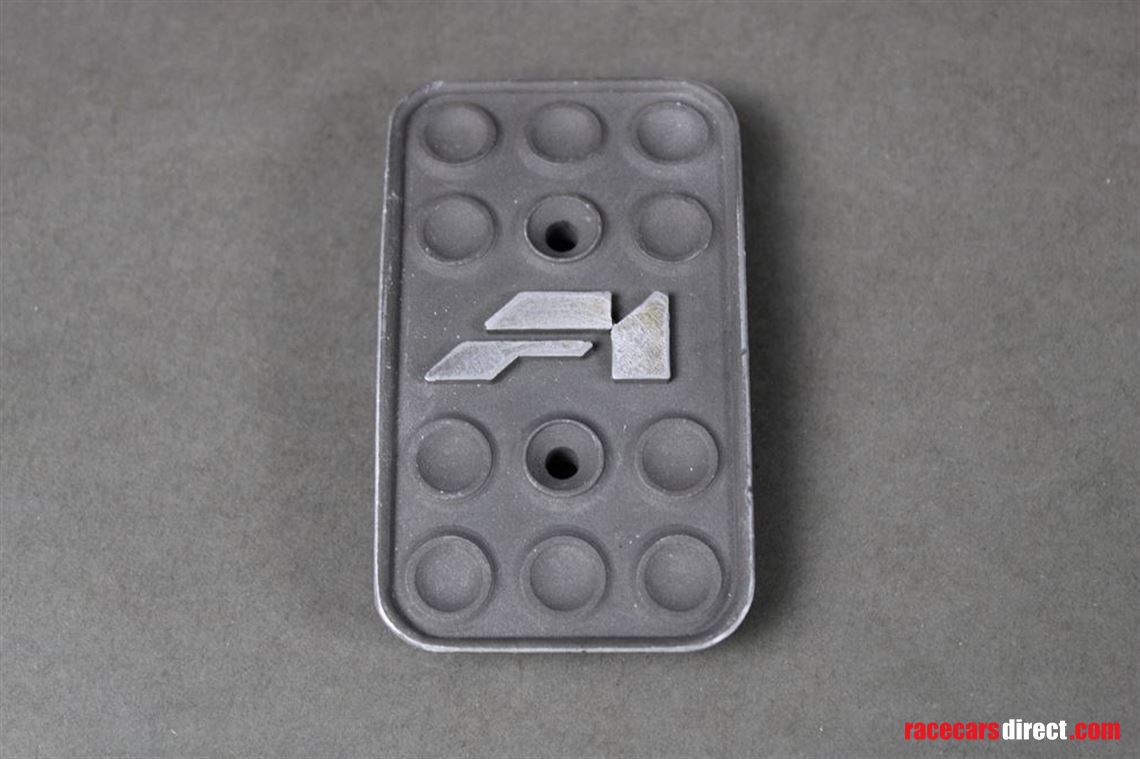 mclaren-f1-brake-pedal
