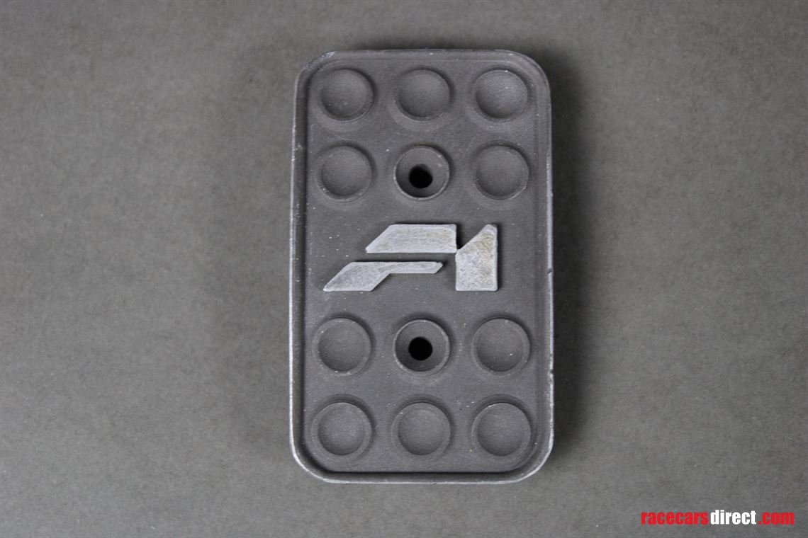 mclaren-f1-brake-pedal