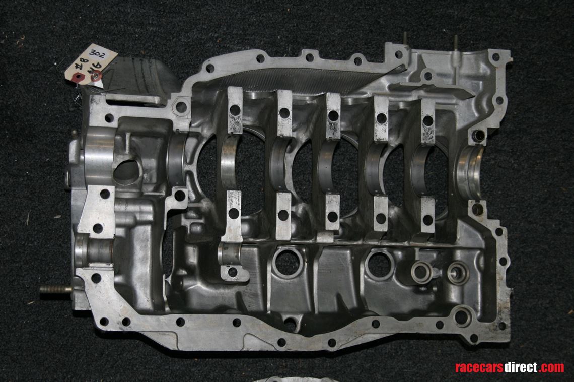 porsche-964-rsr-38l-engine-case