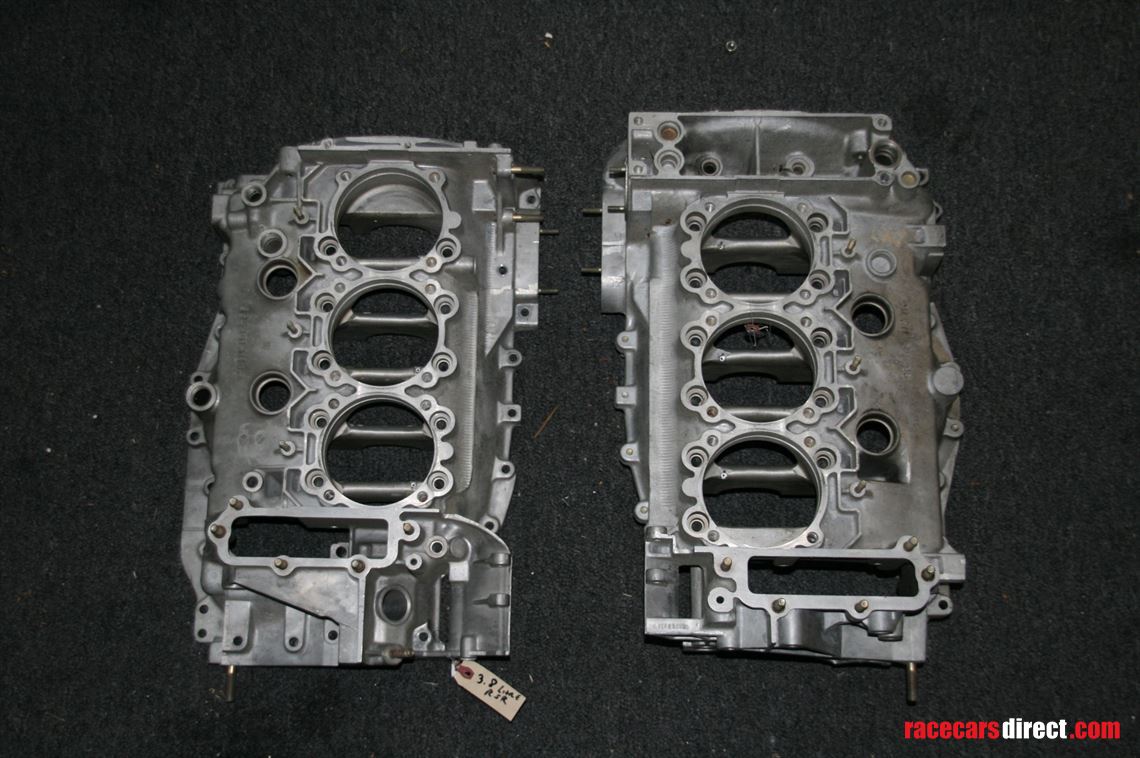 porsche-964-rsr-38l-engine-case