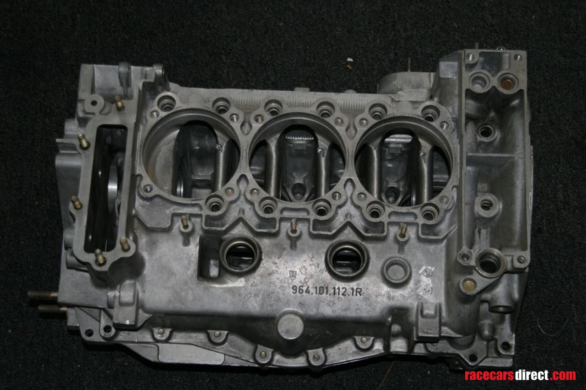 porsche-964-rsr-38l-engine-case