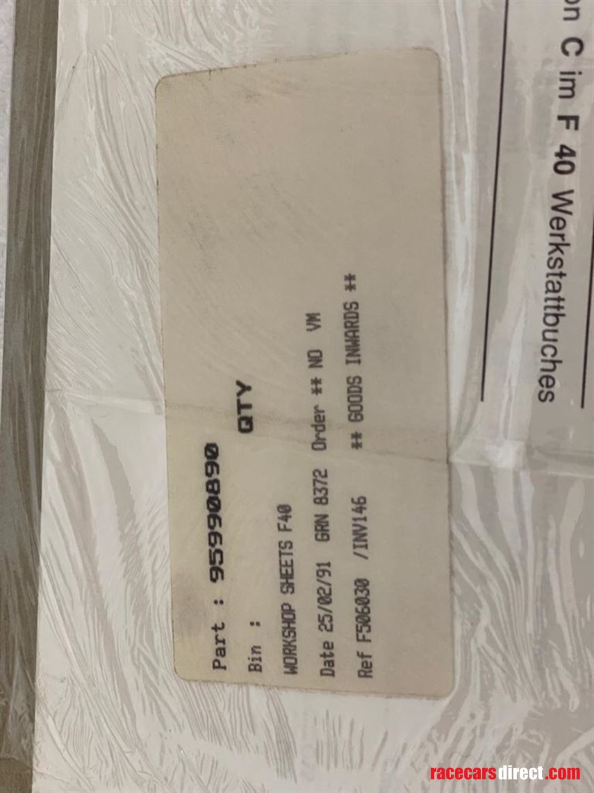 ferrari-f40-workshop-manual