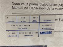 ferrari-f40-workshop-manual