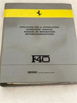 ferrari-f40-workshop-manual