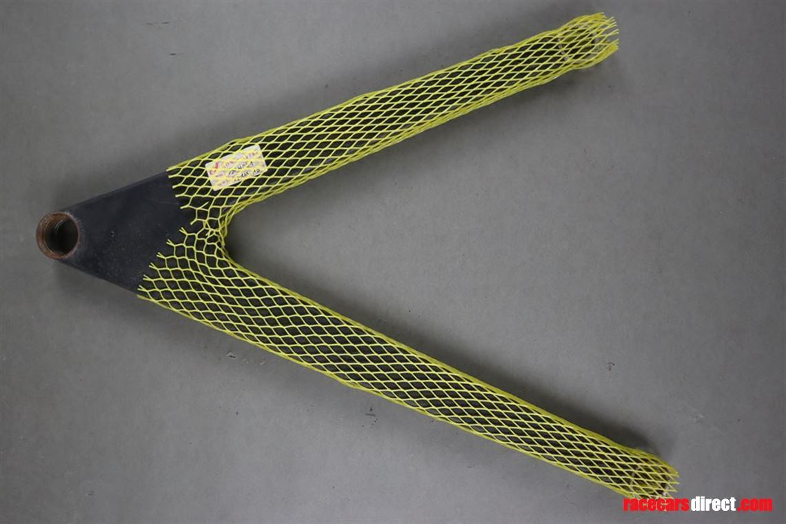 mercedes-clk-gtr-wishbone