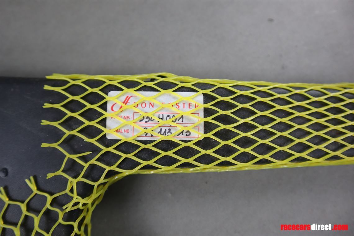 mercedes-clk-gtr-wishbone