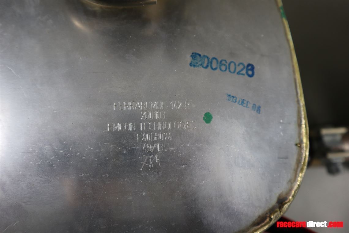 ferrari-458-italia-exhaust-system