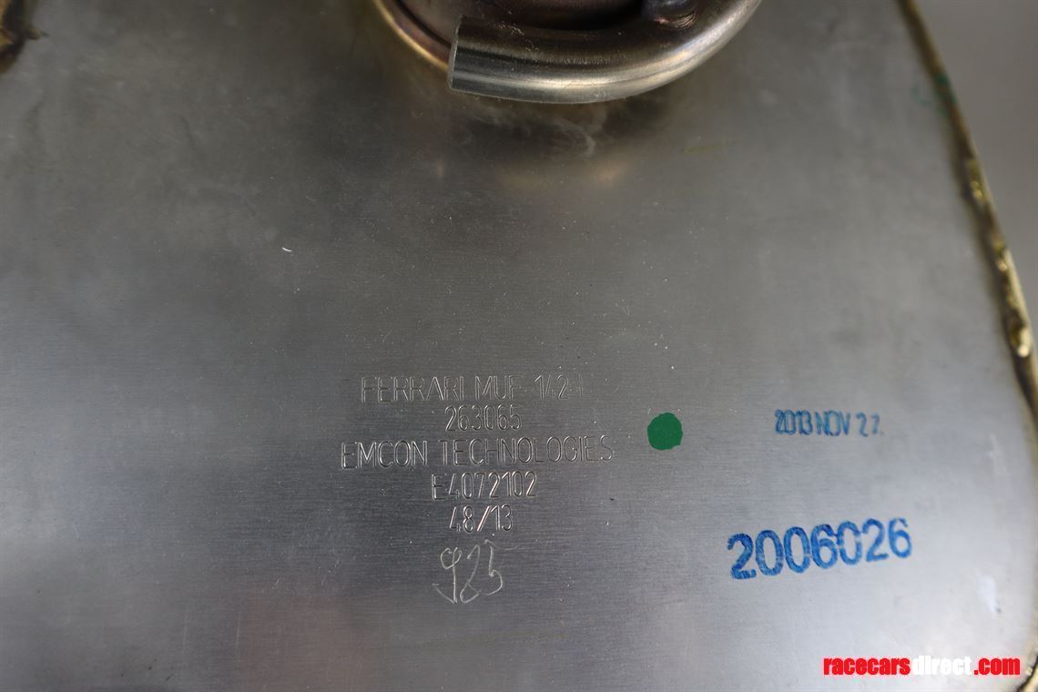 ferrari-458-italia-exhaust-system