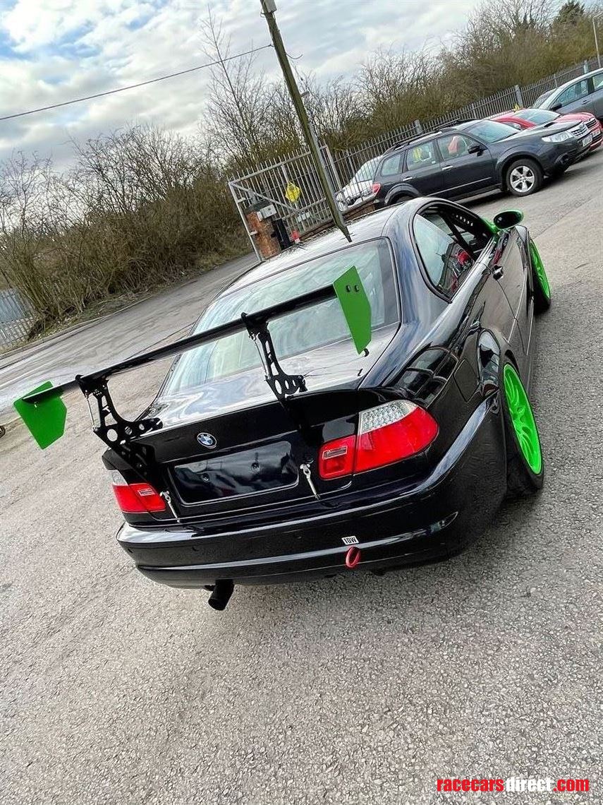 bmw-e46-m3-racetrack-car-for-sale-or-hire