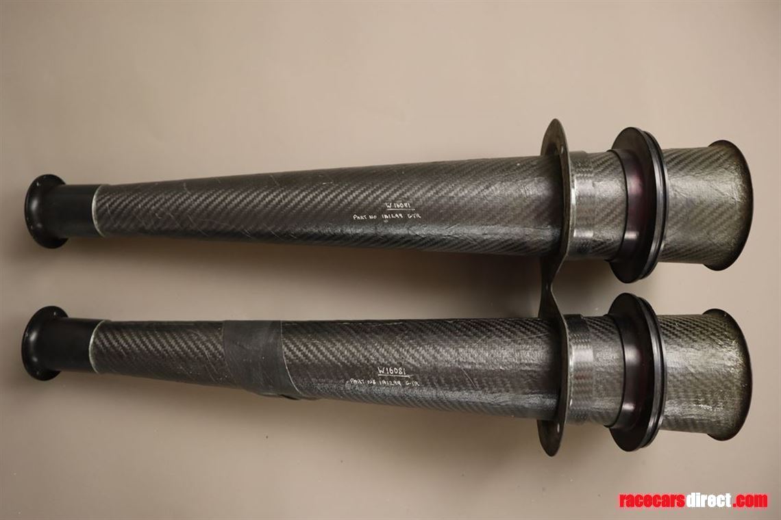 mclaren-f1-gtr-carbon-air-intake-trumpets