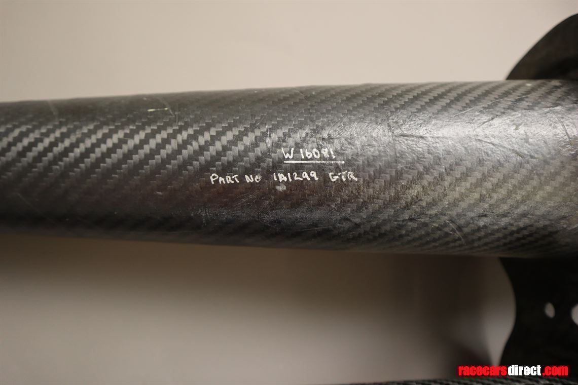 mclaren-f1-gtr-carbon-air-intake-trumpets