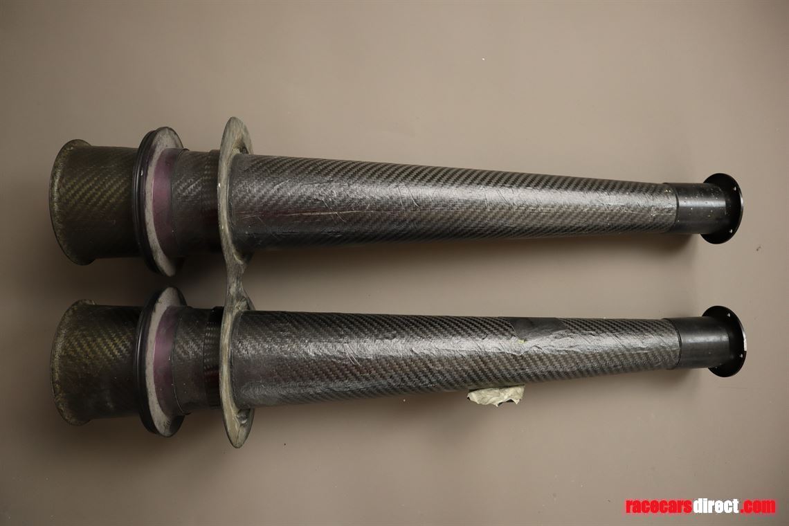 mclaren-f1-gtr-carbon-air-intake-trumpets