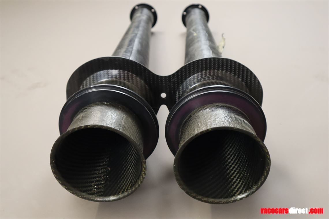 mclaren-f1-gtr-carbon-air-intake-trumpets