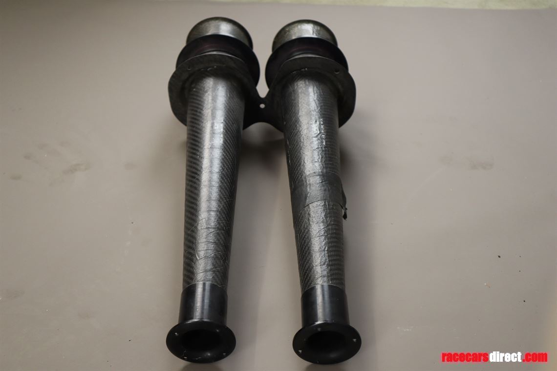 mclaren-f1-gtr-carbon-air-intake-trumpets