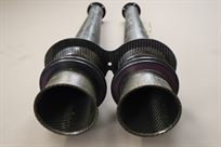 mclaren-f1-gtr-carbon-air-intake-trumpets