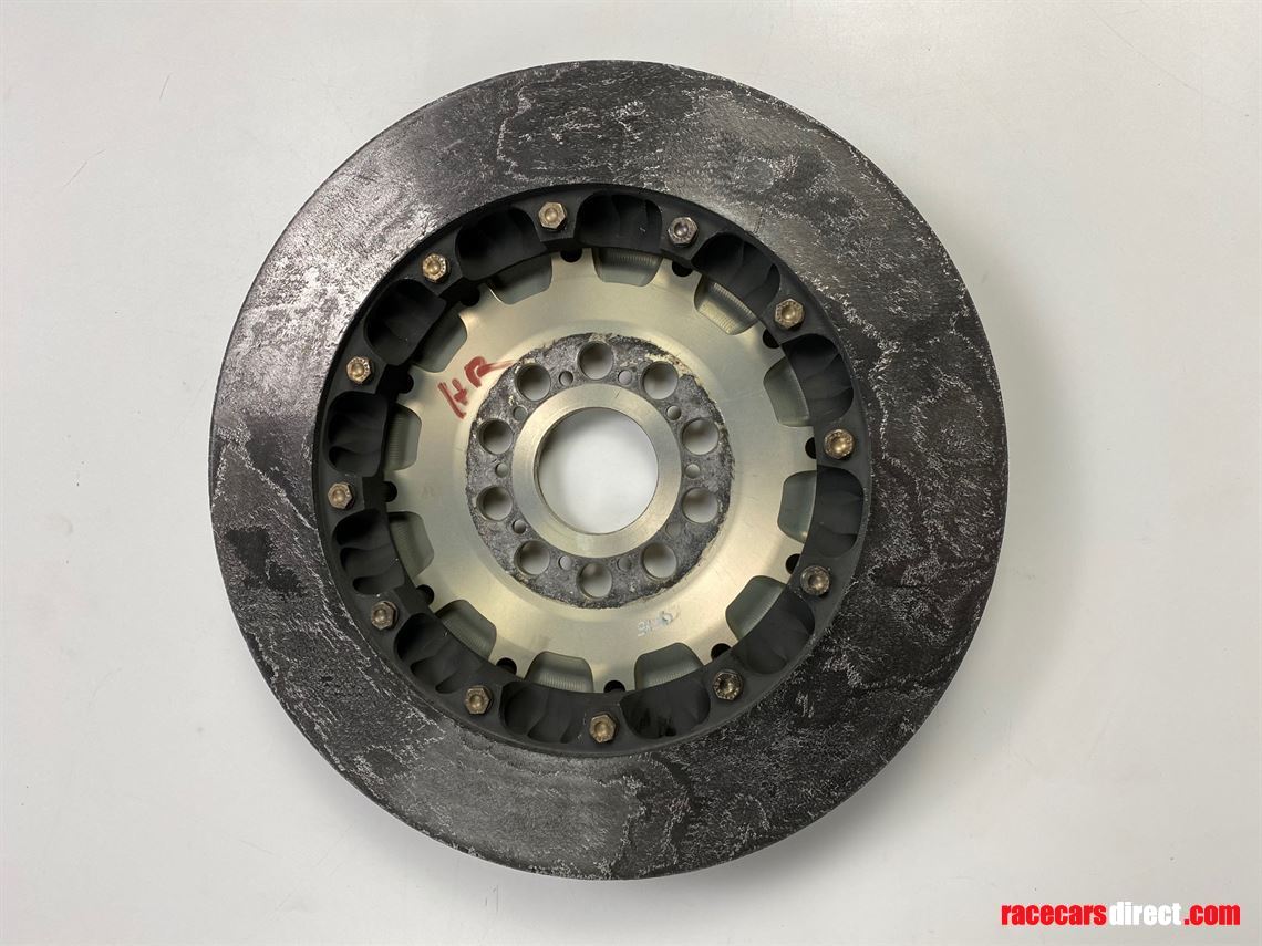 mercedes-benz-clk-gtr-brake-disc-with-brake-b