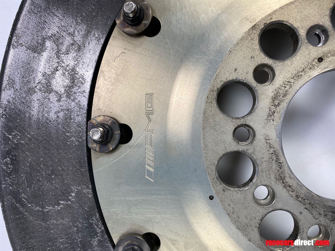 mercedes-benz-clk-gtr-brake-disc-with-brake-b
