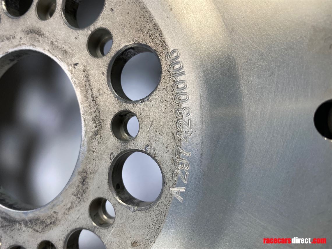 mercedes-benz-clk-gtr-brake-disc-with-brake-b