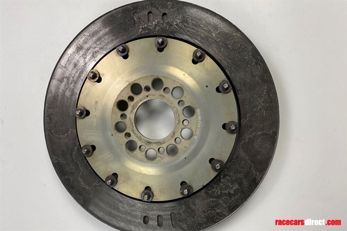 mercedes-benz-clk-gtr-brake-disc-with-brake-b