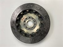 mercedes-benz-clk-gtr-brake-disc-with-brake-b