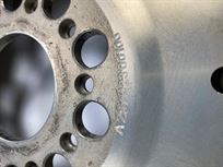 mercedes-benz-clk-gtr-brake-disc-with-brake-b