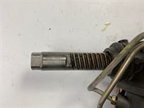 porsche-911-gt1-steering