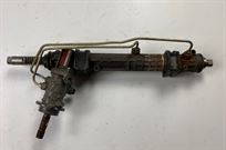 porsche-911-gt1-steering