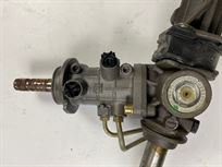 porsche-911-gt1-steering