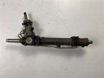 porsche-911-gt1-steering