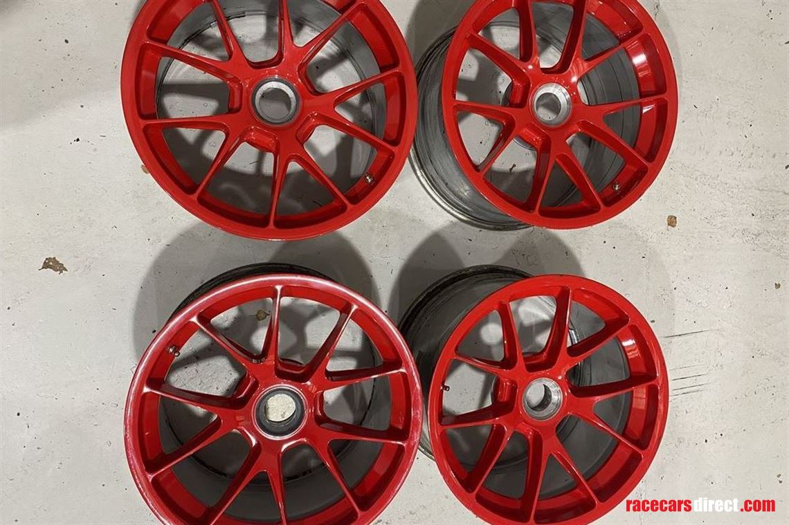 porsche-991-cup-wheels