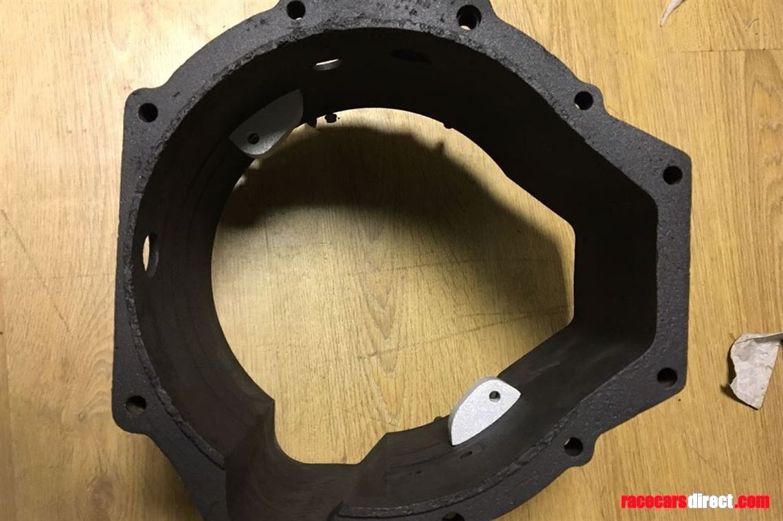 dfv-hewland-f1-adaptor-spacer-plate