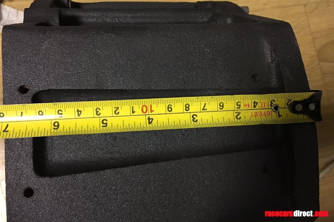 dfv-hewland-f1-adaptor-spacer-plate