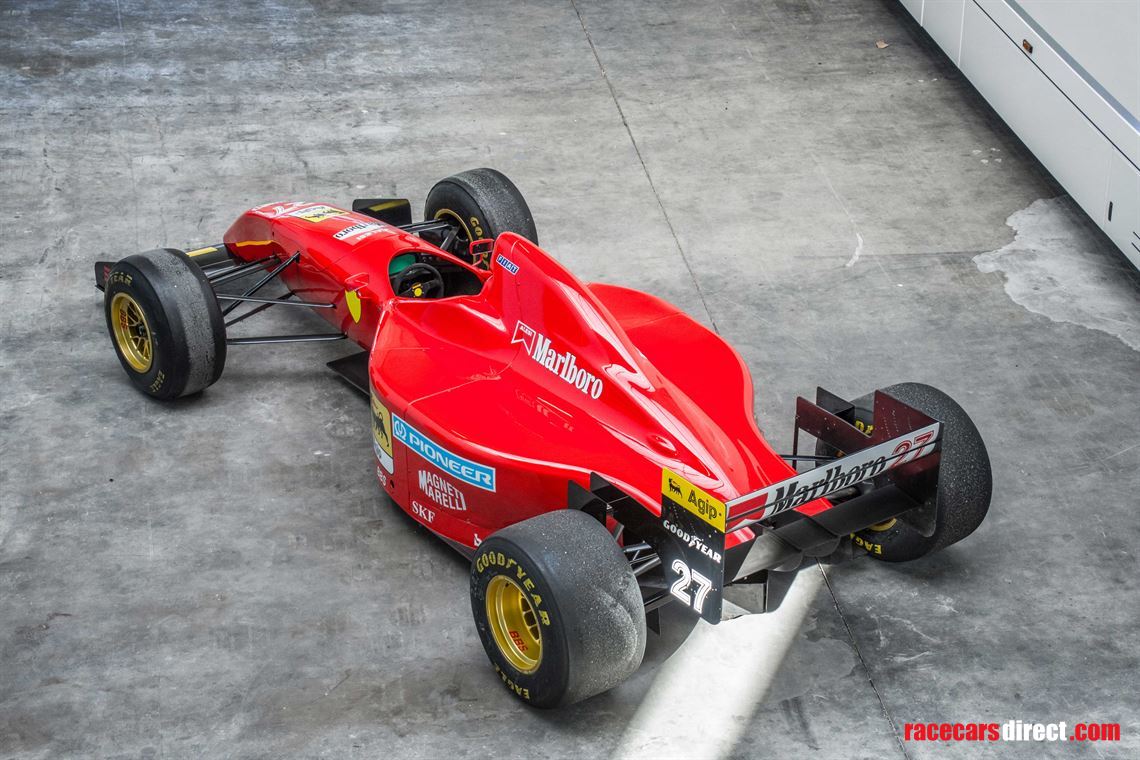 sold-f1-forti-corse-fg-0195b-chassis-nr-3