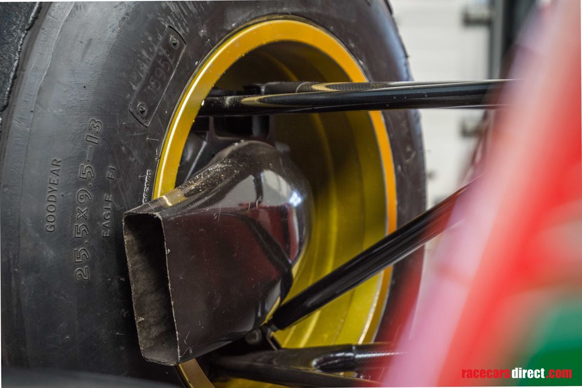 sold-f1-forti-corse-fg-0195b-chassis-nr-3