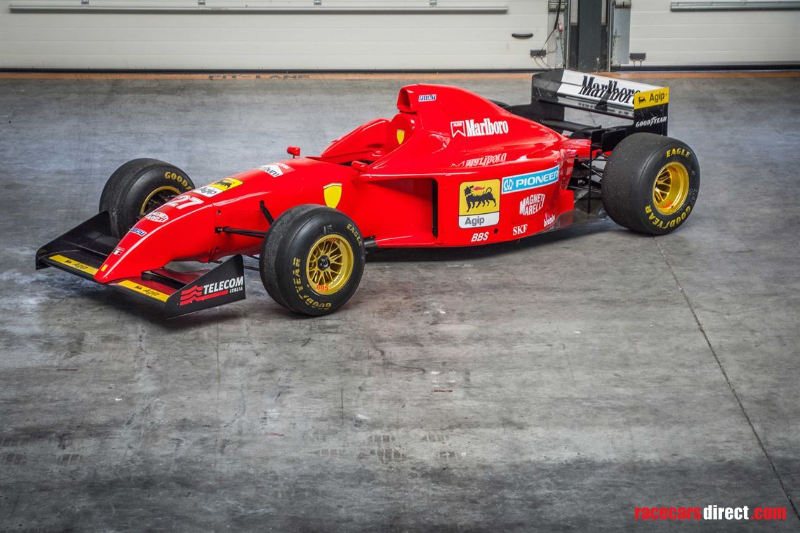 sold-f1-forti-corse-fg-0195b-chassis-nr-3