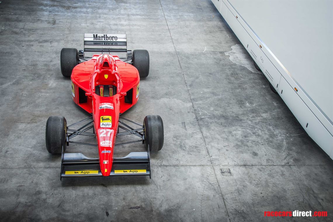 sold-f1-forti-corse-fg-0195b-chassis-nr-3