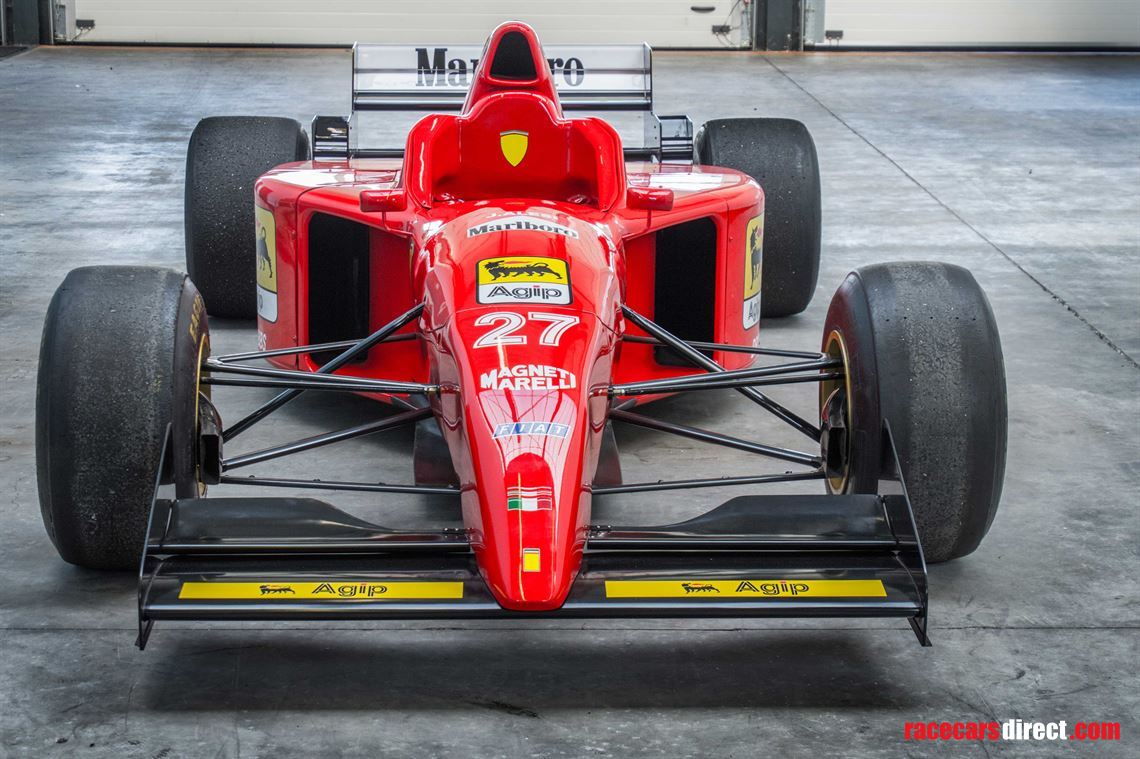 sold-f1-forti-corse-fg-0195b-chassis-nr-3