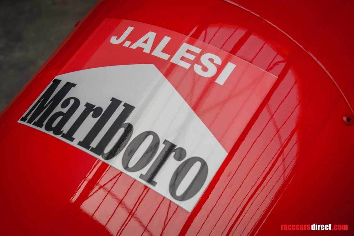 sold-f1-forti-corse-fg-0195b-chassis-nr-3