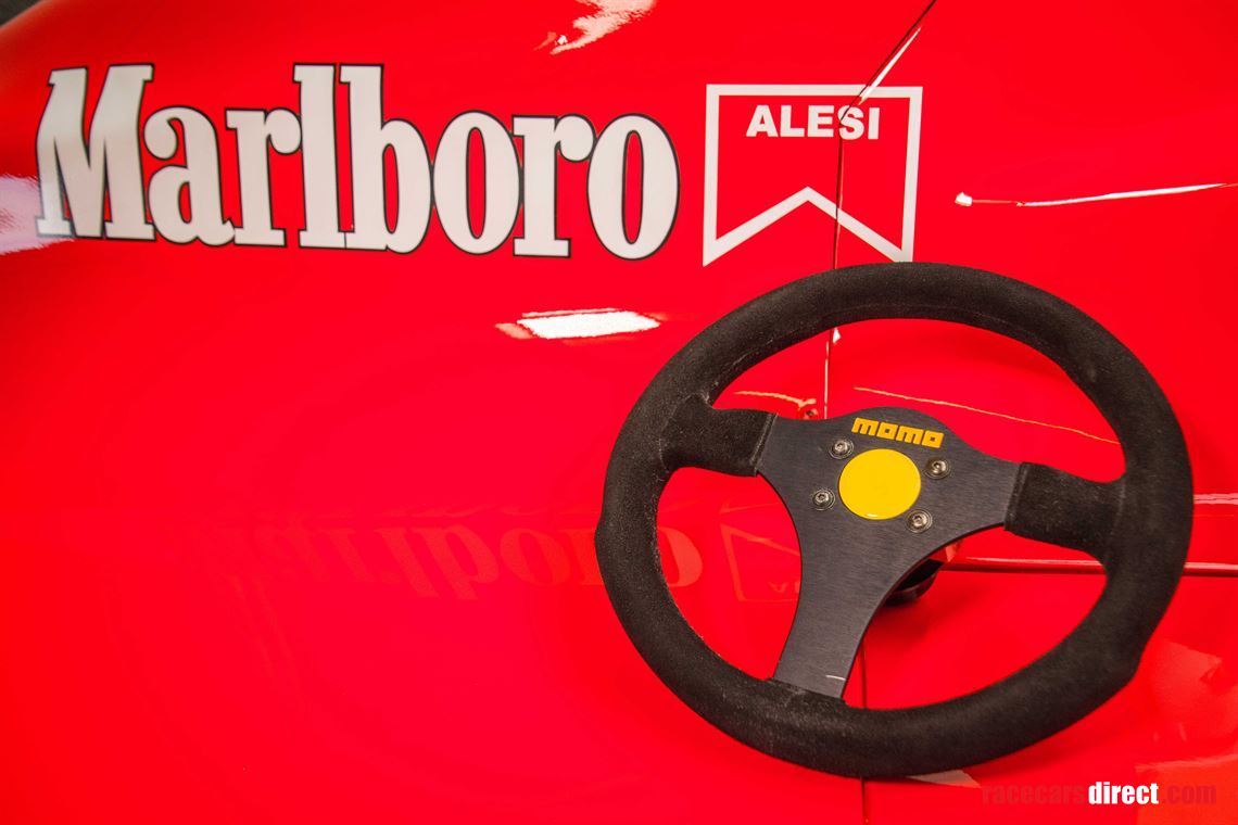 sold-f1-forti-corse-fg-0195b-chassis-nr-3