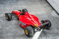 sold-f1-forti-corse-fg-0195b-chassis-nr-3