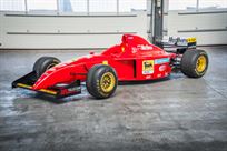 sold-f1-forti-corse-fg-0195b-chassis-nr-3