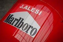 sold-f1-forti-corse-fg-0195b-chassis-nr-3