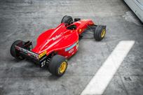 sold-f1-forti-corse-fg-0195b-chassis-nr-3