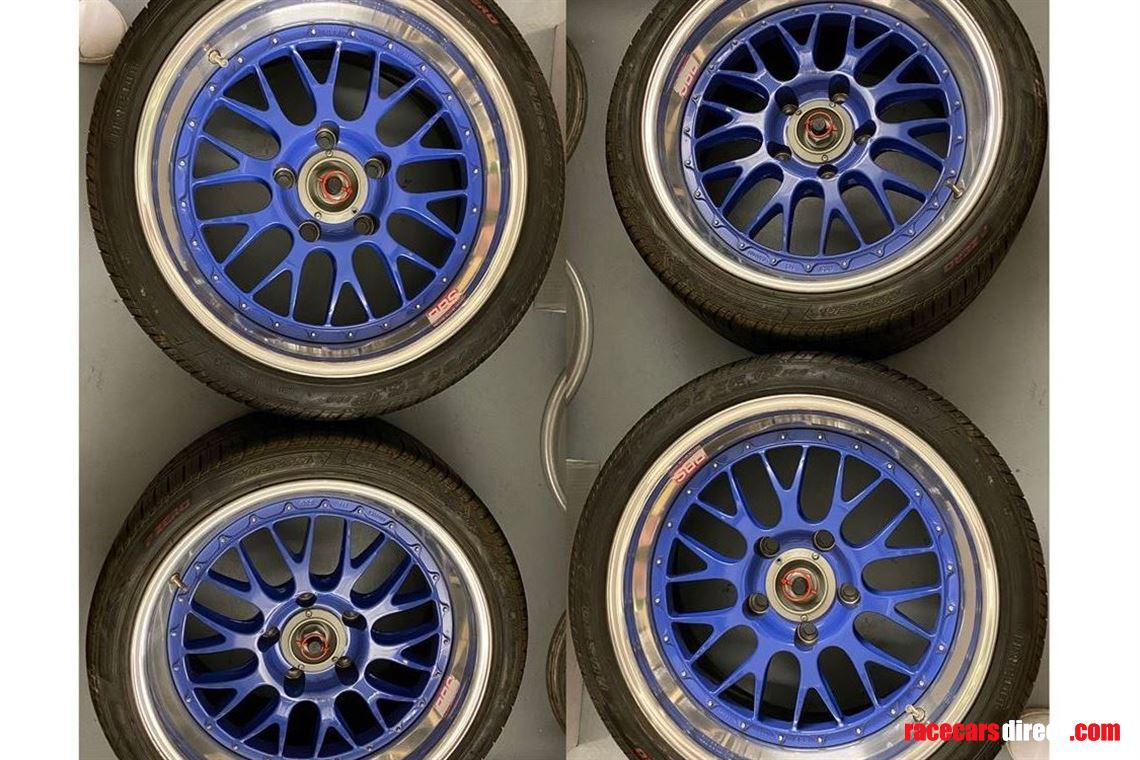 porsche-964-cuprs-bbs-wheels