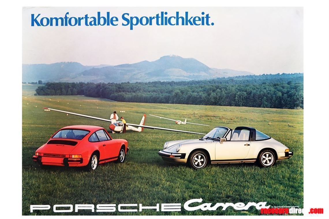 porsche-911-carrera-factory-poster