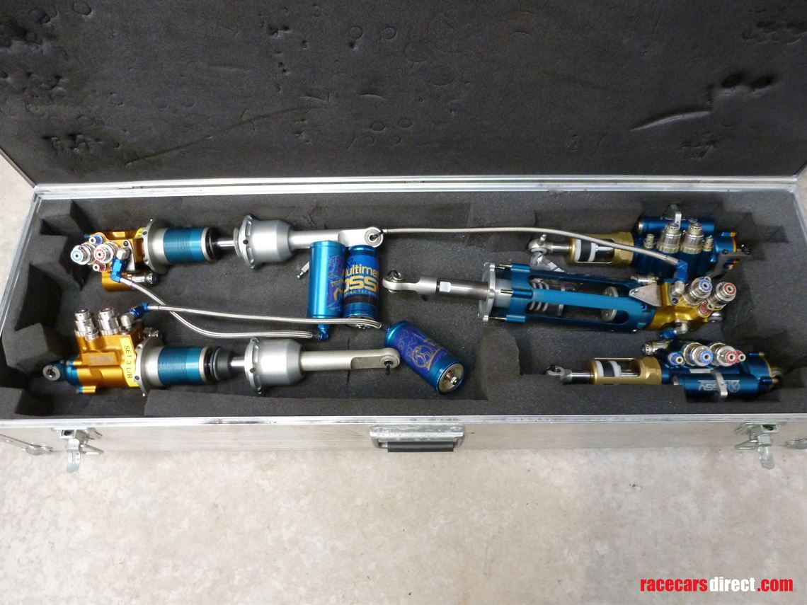 dynamics-dssv-lmp1-spec-dampers